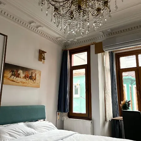 Guest House Апарт-отель Стамбул