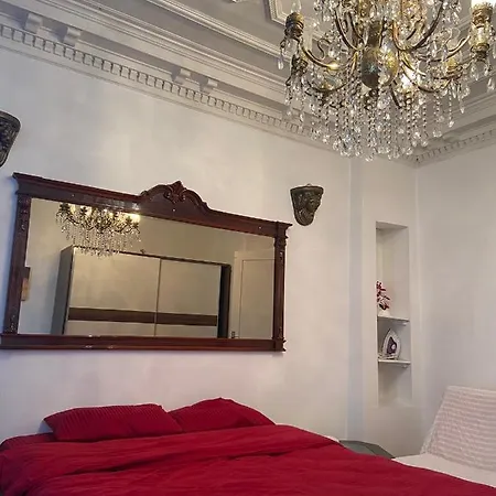 Guest House Апарт-отель Стамбул