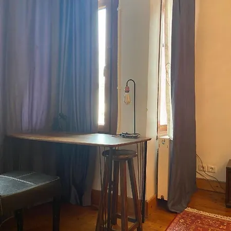 Guest House Апарт-отель Стамбул