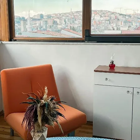Guest House 公寓式酒店 伊斯坦布尔