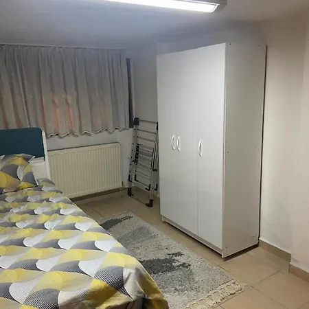 Guest House 公寓式酒店