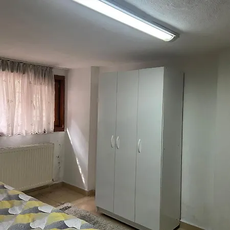 公寓式酒店 Guest House *